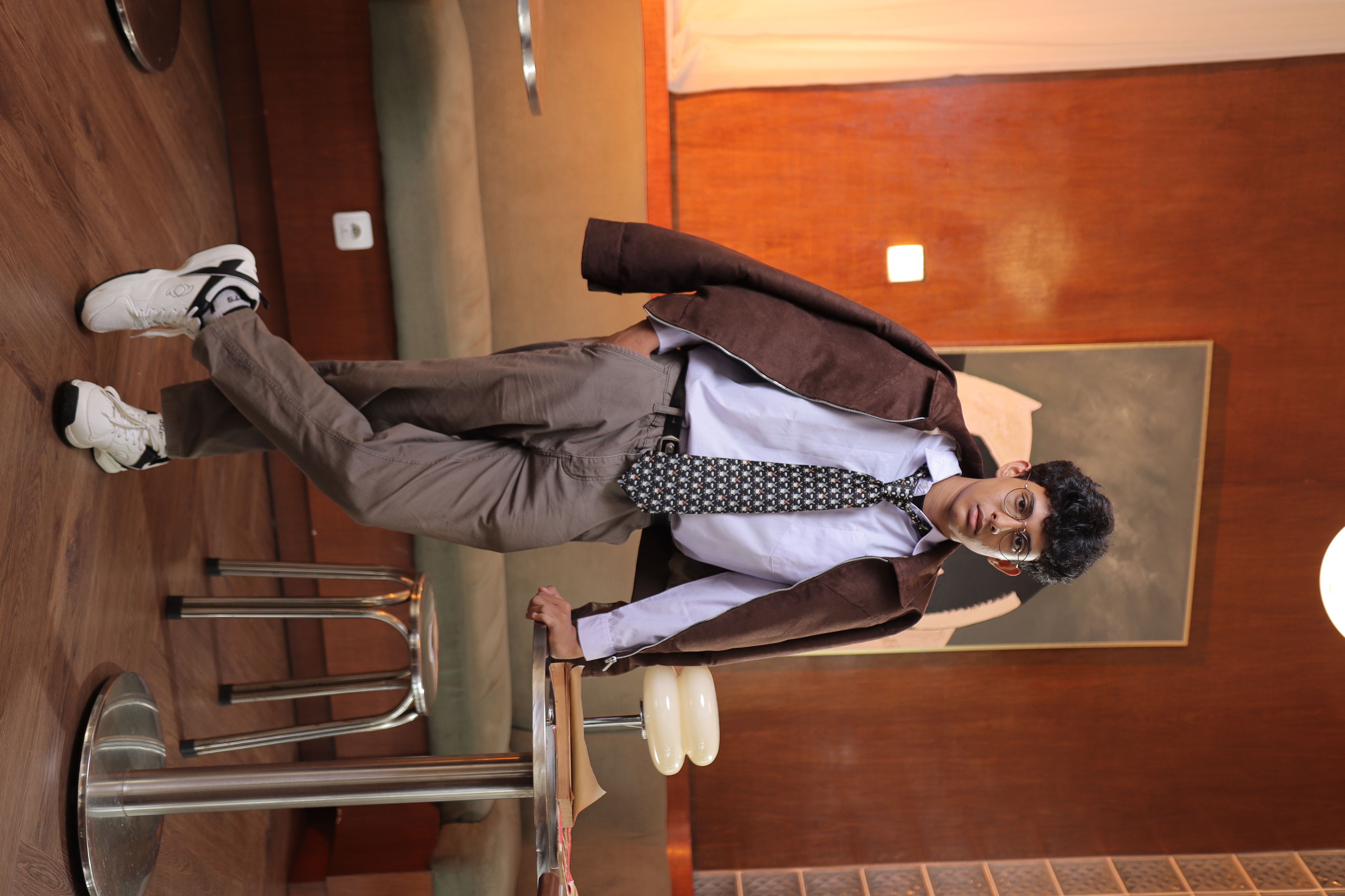 Nashat Akram