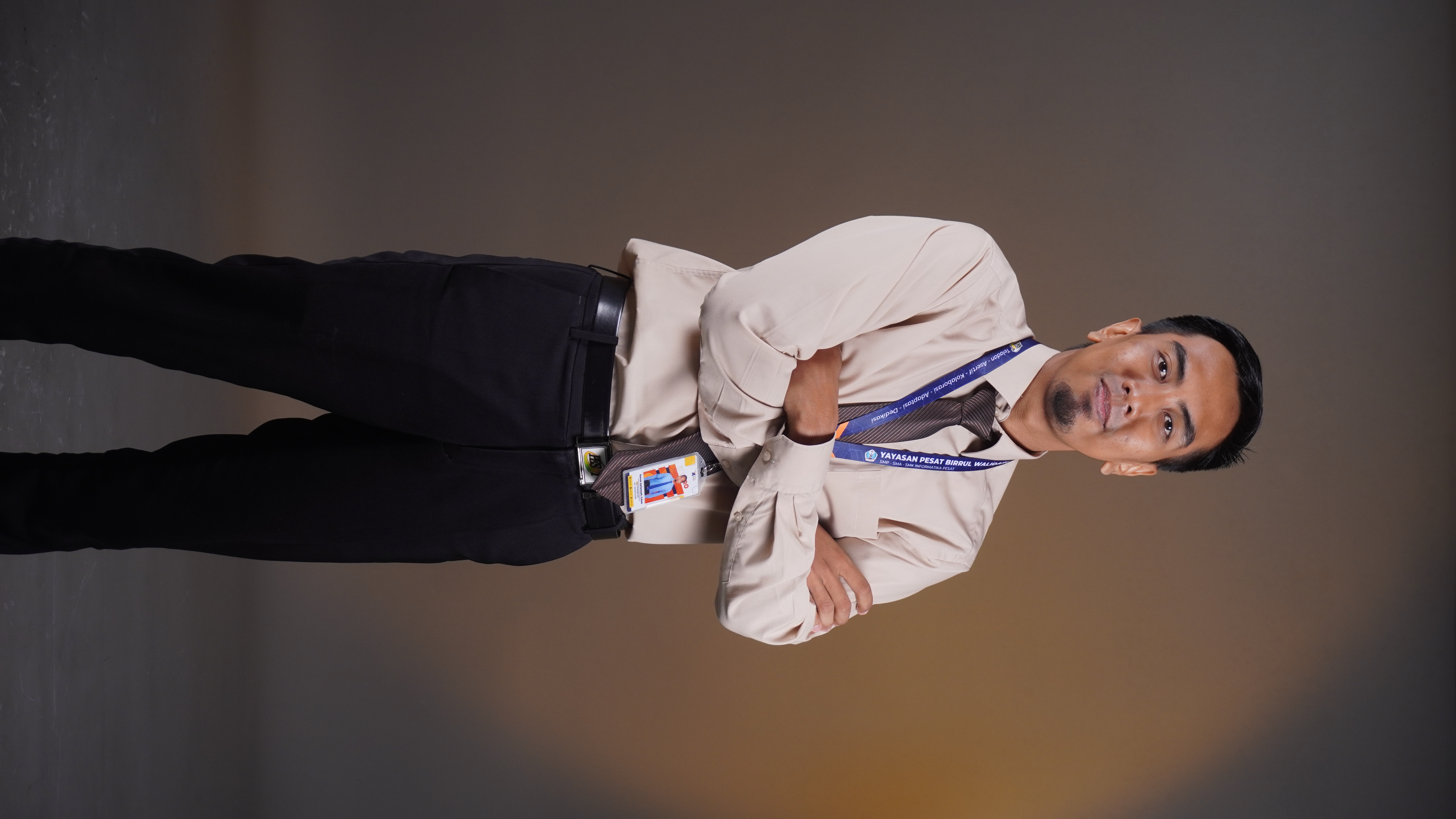 Raenal Apriansyah